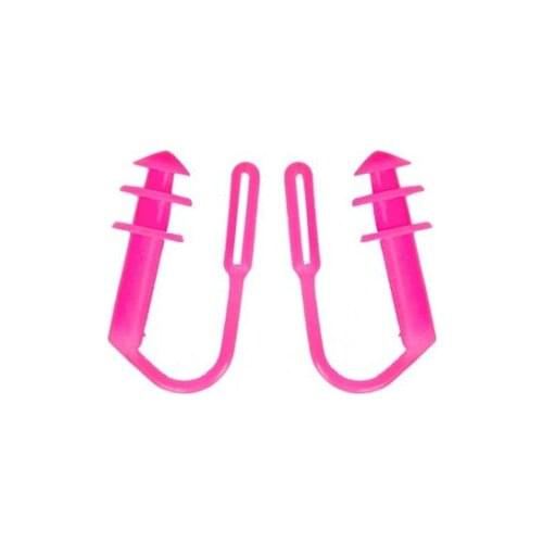 Swımfit Ear Plug-Ear Plug Pink