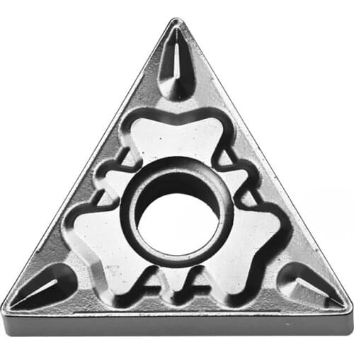 10PCS carbide inserts TNMG160408HQ TNMG160404HQ TN6020 free shipping