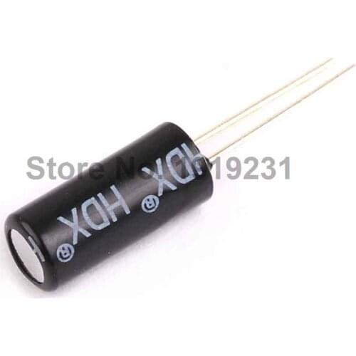 10PCS SW-520D Vibration Sensor Metal Ball Tilt Shaking Switch
