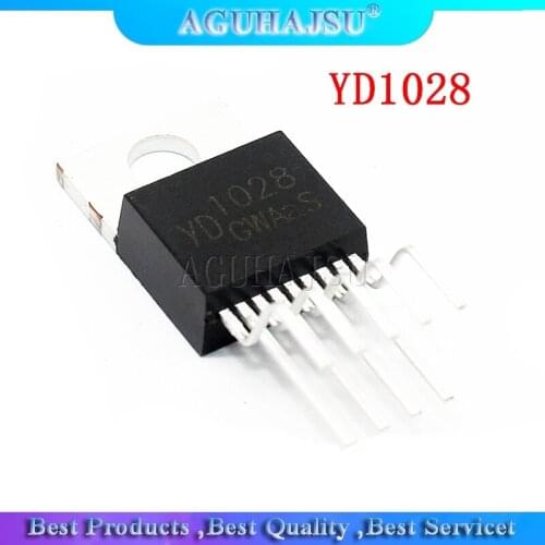 10PCS YD1028 1028 TO-220 TO220-9 new original