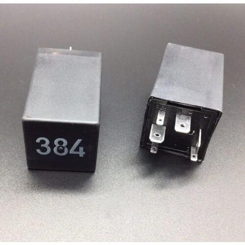2pcs For VW Passat B5 PASSAT Air conditioning relay controller 384 398 car relay 8D0 919 578 A