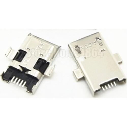 2x Tablet Charging Port Power Socket Jack Micro USB For ASUS ZenPad 10 Z300C P023