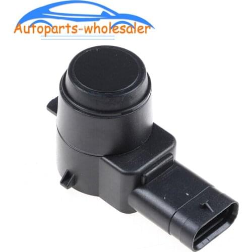 Car accessories 7L5919275B 0263003766 For Porsche EOS Volkswagen Scirocco Touran PDC Parking Sensor