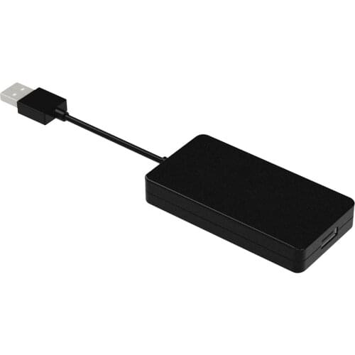 Car Auto Wireless Smart Link USB Dongle Adapter for iOS iPhone