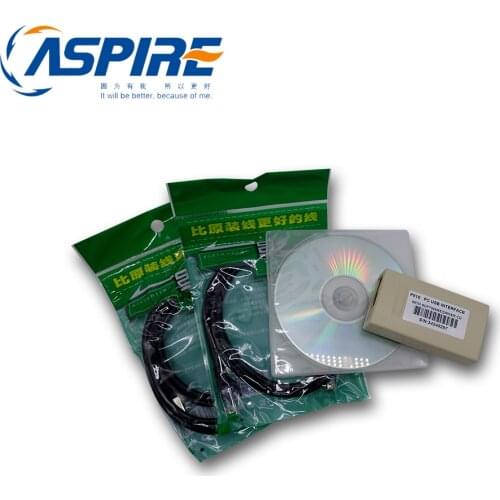 P810 PC Software Configuration Interface Control Unit