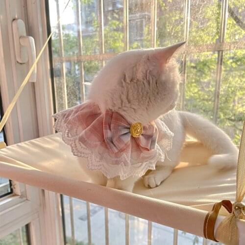 Up 10kg Cat Hanging Bed Sunny Window Hammock Seat Mount Pet Comfortable Hammocks Cat Sleeping Hanging Shelf Seats