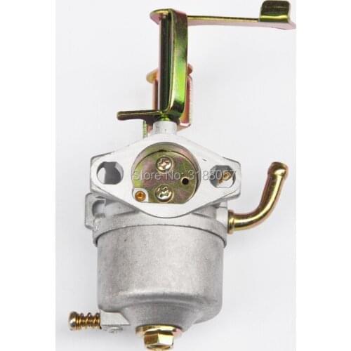 Generator Carburetor For Buffalo Tools Sportsman GEN154 GEN1100 2.8HP 1500 2000W Promotion