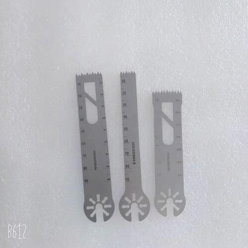 Bone Saw Blade Saw Blade electric saw oscillating saw blades