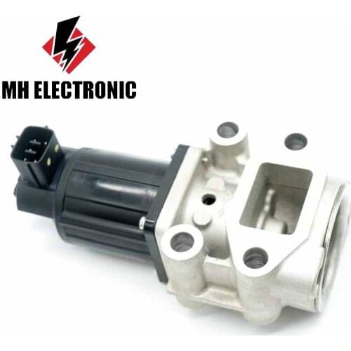 MH ELECTRONIC EGR Exhaust Gas Ricirculation Valve 1582A483 1582A037 1582A038 For MITSUBISHI L200 Pickup Triton Pajero Warranty
