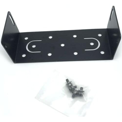 Mobile Mounting Bracket Fixed Holder For YAESU MMB-36 FT-1807 FT-1802 FT-7800R FT-7900 FT8800 FT8900 FT1900 FT1907 Walkie Talkie