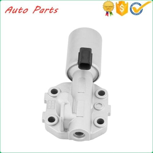 MR534632 Transmission Single Linear Solenoid for HONDA ACCORD CIVIC CR-V CROSSTOUR ELEMENT FIT for ACURA ILX TSX Aluminum + ABS