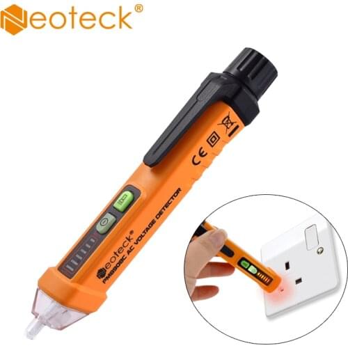Neoteck Carbon Monoxide Detectors