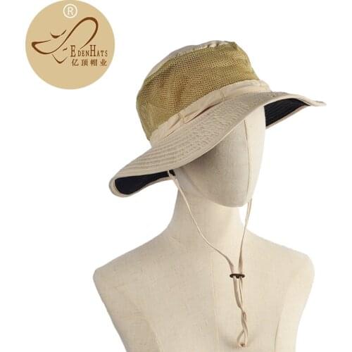 Clothes hats and bucket hats summer hats beanne hat S10-2201