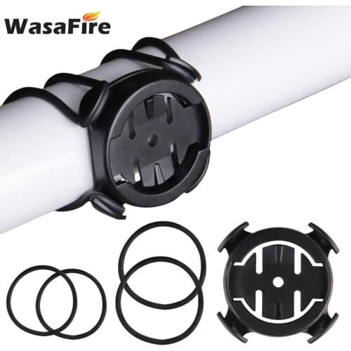 MTB Road Bike Computer Base Bicycle Stopwatch Mount Speedometer Stand Holder for Garmin Edge 200 500 510 520 800 810 820 1000