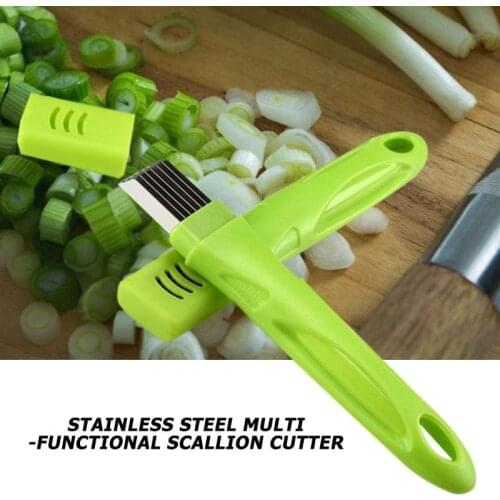 Sharp Stainless Steel Blade Vegetable Cutter High-grade Easy to Clean Long Service Life Delicate Cucumber Carrot Potato Grater