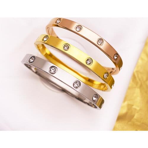 PanMamba Beautiful Bracelets