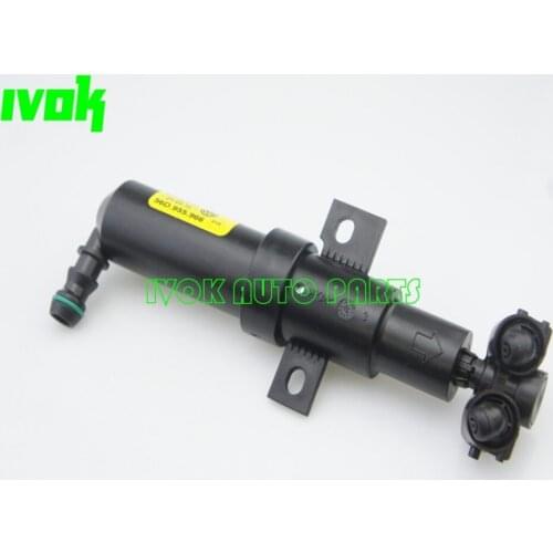 Right Driver Headlamp Washer Wiper Actuator for Volkswage Passat B8 56D955966 56D 955 966