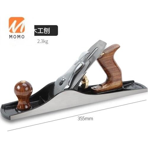 Manual portable high quality DIY repairing Iron Jack Plane