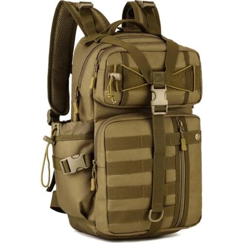 Fashion 2020 New Mens Casual 30L Backpack Attack Women Bag 14 " Laptop Backpacks High-quality Nylon Pack Free Shipping Z488