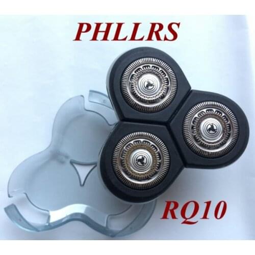 RQ10 Razor blade replacement head for philips Norelco Shaver RQ11 RQ12 RQ32 RQ1050 RQ1051 RQ1052 RQ1053 RQ1059 RQ1060 RQ1061 hq9