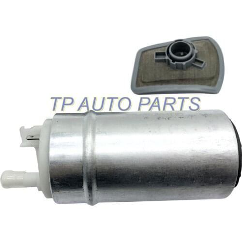 In Tank Fuel Pump Compatible WIth BM-W OEM 993784007