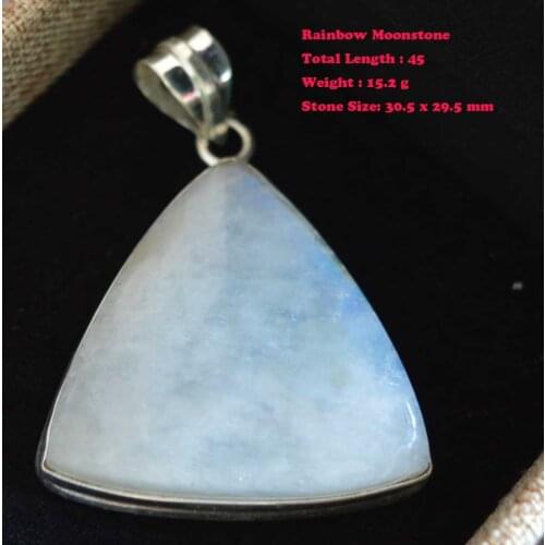 Genuine Shattuchite Pendant 925 Sterling Silver Women Jewelry Gift
