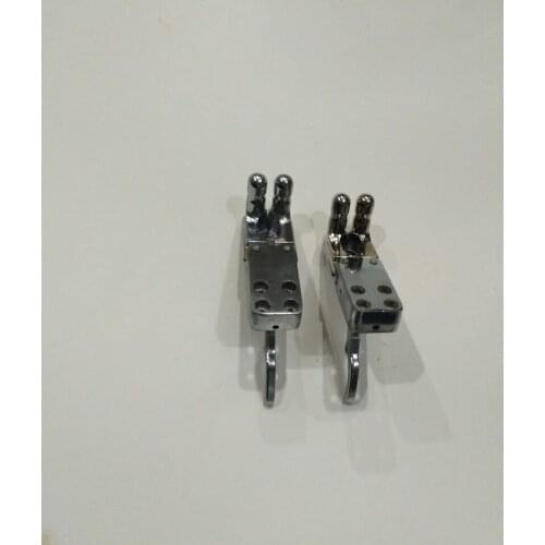 1Pcs Dispenser stainless steel slingshot trigger tool bow door large slingshot accessories slide slingshot accessories