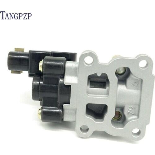 136800-1060 22270-16090 Idle Air Control Valve For Toyota Corolla Idle Speed Motor 2227016090 1368001060