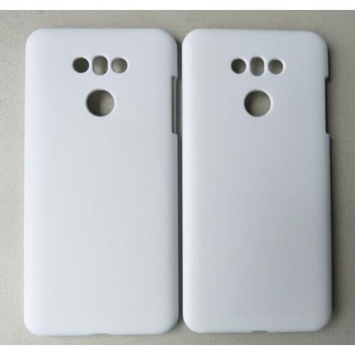 3d blank Sublimation print case For LG G2 G3 G4 G4 G6 G7 V10 V20 V30 V40 Q6 Q7 Q8 K4 K8 K10 2017 Matte blank case cover 5pcs/lot