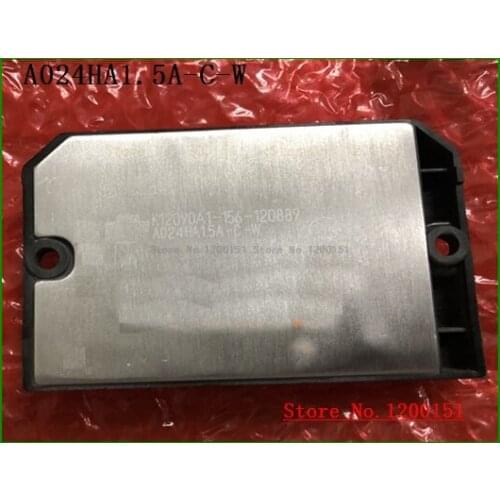 A024HA1.5A-C-W