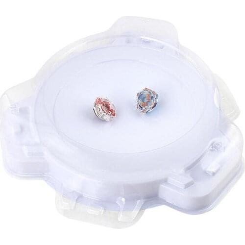 Spinning Top Burst B-96 Mugen Infinite Spin Bey stadium DX Set Genuine