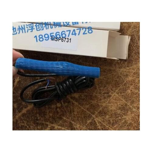 MSP6731 Speed Sensor Rotational Speed Sensor for Generator Set High quality