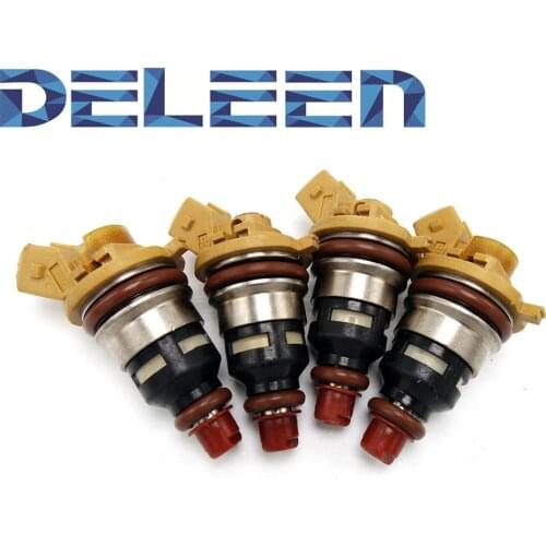 Deleen F ord Mondeo MK1/2 1.8 2.0 16v zetec kombi 4x4 92-96 FUEL INJECTOR 948FBC 948FB2B Car Accessories