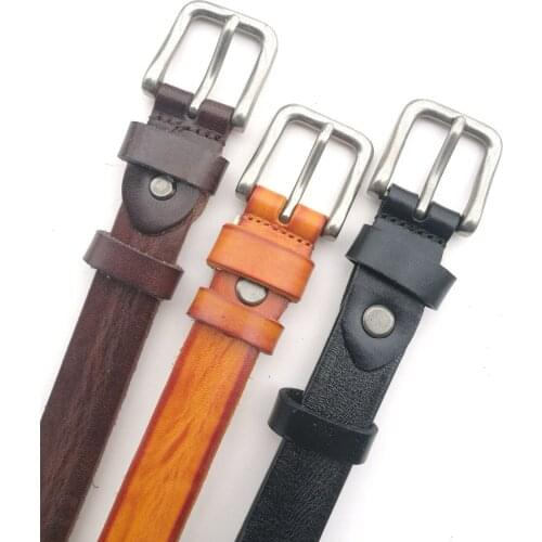 DKBLINGS Belts For Boys China