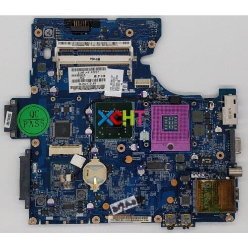For HP C700 G7000 Series 462440-001 GL960 JBL81 LA-4031P Laptop Motherboard Mainboard Tested & Working Perfect