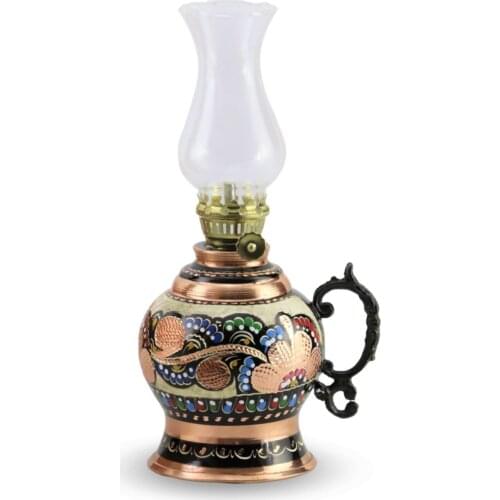 GAZ LAMBASI Portable Lamps