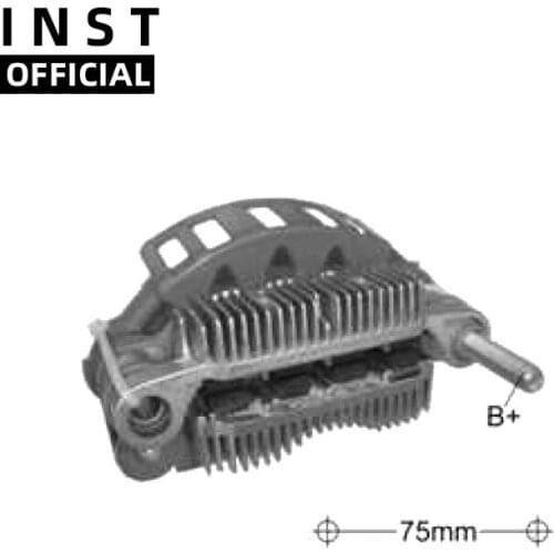 ALTERNATOR GENERATORS RECTIFIER BRIDGE FOR A5TA7091 GA1383