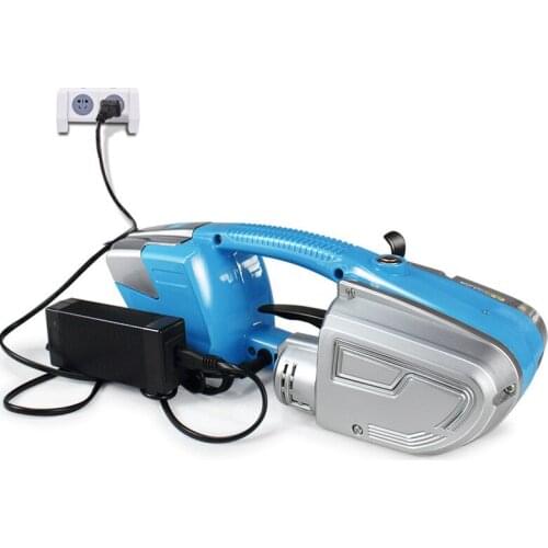 JD-16/13 Portable Portable Small Electric Full Automatic Packing machine portable electric baler