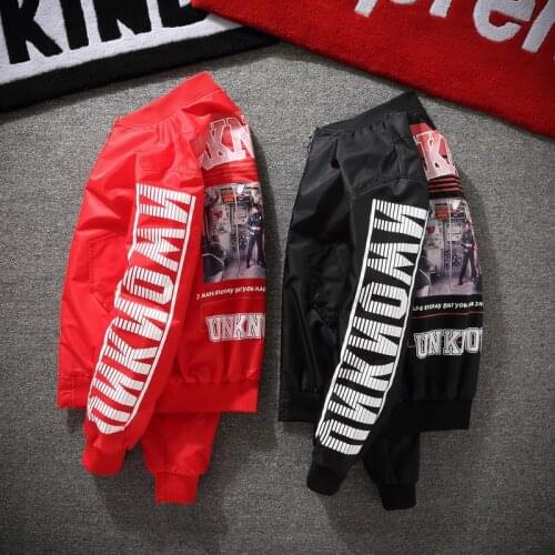 Мужские весенние куртки JOYSWAMM China At AliExpress