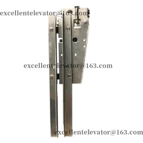 Lift K8 F9 Door Vane Use for Thyssen Right Angle Arm Height 22mm