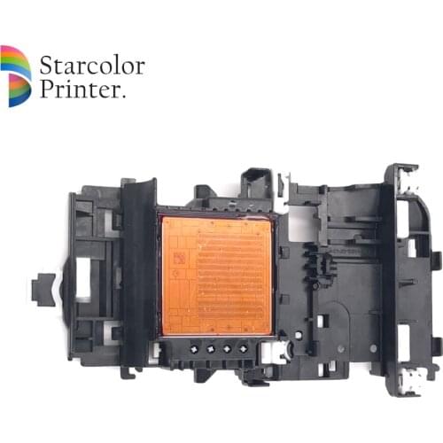 LK6090001 LK60-90001 Printhead Print Head For Brother J280 J425 J430 J435 J625 J825 J835 J6510 J6710 J6910 J5910 J430W J435W