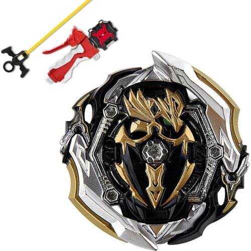 B-X TOUPIE BURST BEYBLADE GT B-150 Booster Union Achilles.Cn.Xt + Retsu B150 Blayblade Metal Toys For Children
