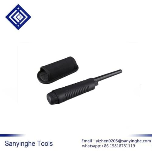 Metal detector hand-held precious metal detector locator for underground metal detector