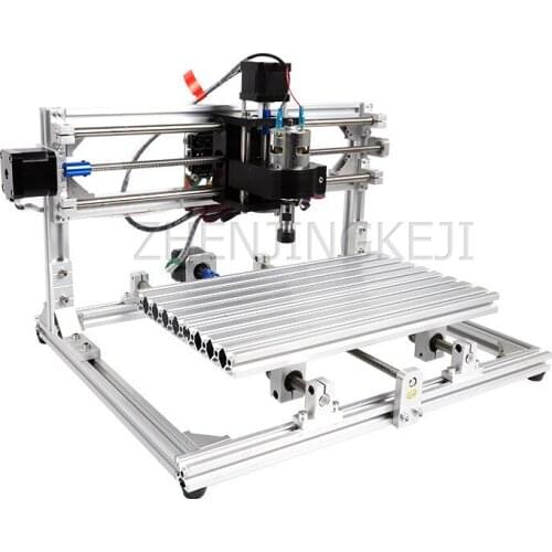 Mini Engraving Machine Small Laser Engraving Tools Plastic Embossed Leather Silicone Wood Relief Processing Commercial Engraving