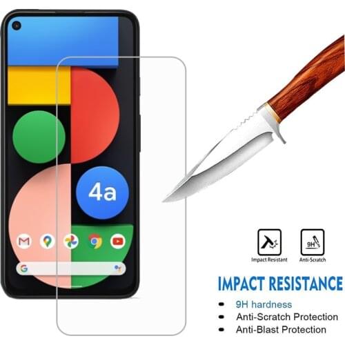 MINNCEDAR Screen Protectors For Motorola Moto G5 Plus
