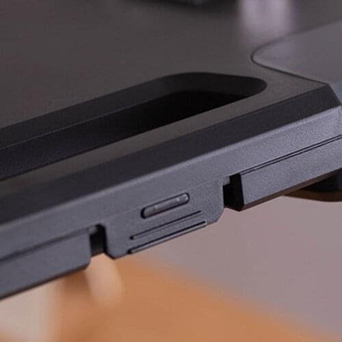 2021 New Portable A4 Files Document Clipboard Storage Case Organizer Holder Office Supply