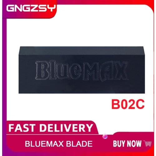 BLUEMAX Rubber Squeegee Car Tinting Tools Spare Blade Auto Vinyl Wrap Window Tint Tool Household Car Cleaning Ice Scraper B02