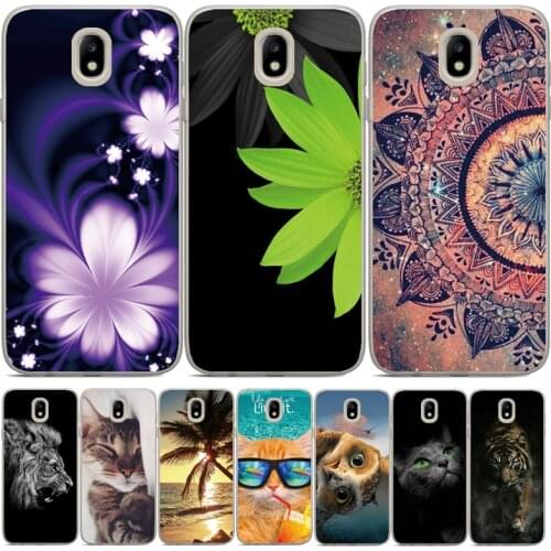 THREE-DIAO Phone Cases Samsung Galaxy J1 2016
