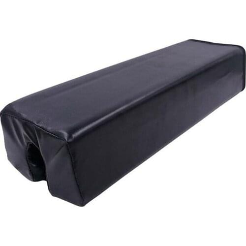 Hip Thrust Barbell Squat Pad Gym Weightlifting Training Neck Cover Shoulder Support Push Bar Barbell Foam Pad