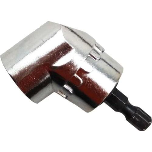 Angle Screwdriver Attachment of Power Tools 105degree and Heavy Duty